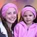 My Favorite Cable Headband pattern 