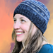 On the Road Again Hat pattern 