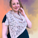 Patience Shawl pattern 