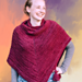 Trust Shawl pattern 