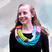 Remembering Summer Infinity Scarf pattern 