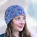 Windy Shores Hat pattern 