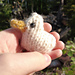 Pocket Duck pattern 