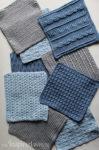 Afghan Sampler 2015 photo 4
