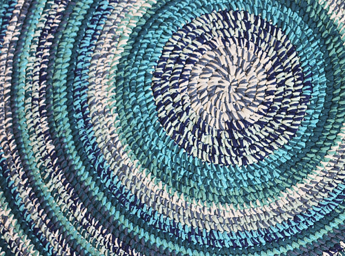 Tummy Time Nursery Rug photo 5
