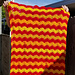 Ripple V Stitch photo 4