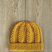 Rusk Beanie pattern