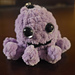 Octavia The Mini Octopus pattern