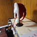 The Crimson Claus Hood pattern 