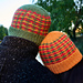 Ember Dreams Hat pattern 