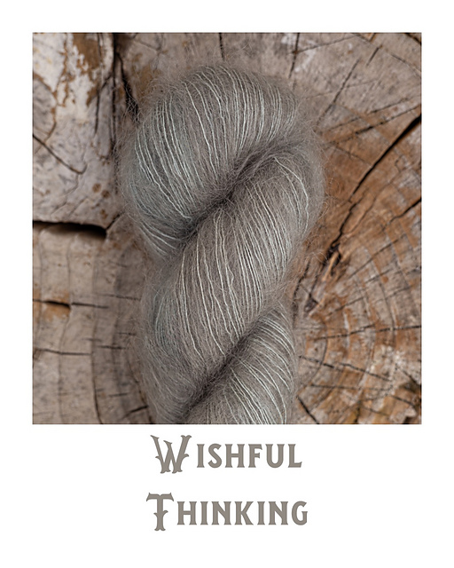 Ravelry The Lamb & Kid Mho Mho