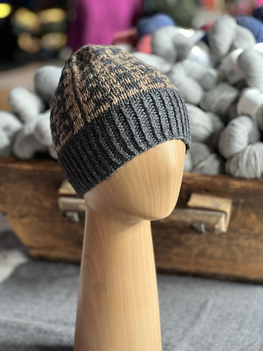 Rakish Lue - The Lamb & Kid Designs