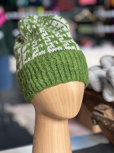 Rakish Lue - The Lamb & Kid Designs