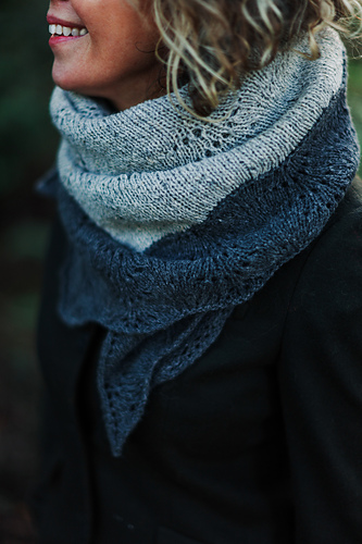 Ravelry: Eiderdown pattern by The Lamb & Kid Designs
