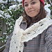 Lumi Scarf pattern