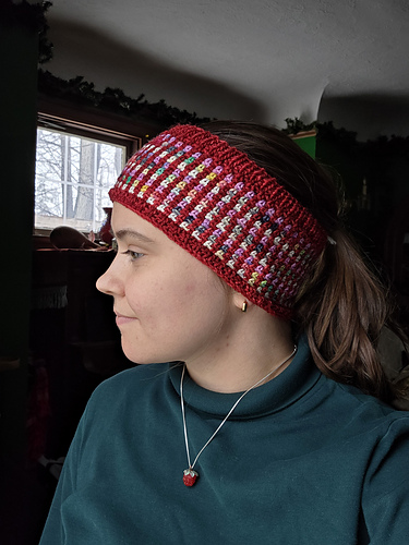 Little Bits Headband