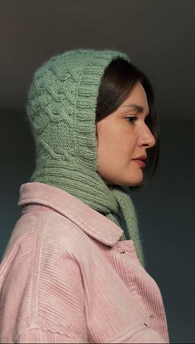 The Long Walk Bonnet