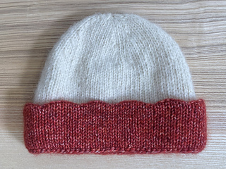 Size baby Small scallops No modifications