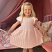 Sienna Dress pattern