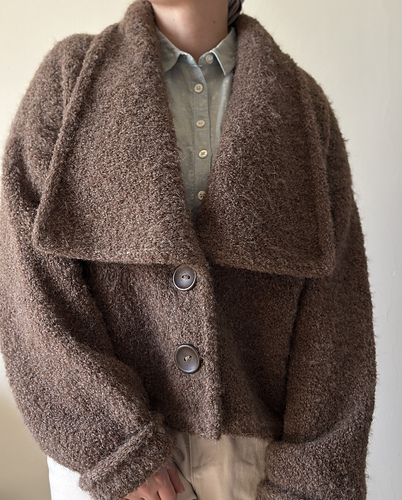 Polar Coat Adult