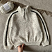 Trackline Sweater Junior pattern