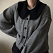 Jasmine Jacket Adult pattern