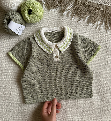 Dune Polo Mini
