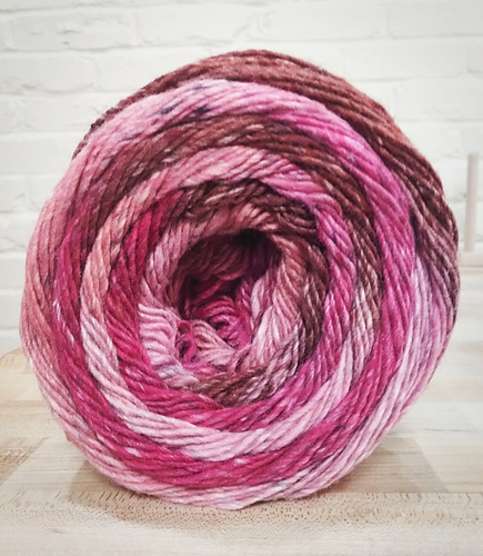 Ravelry: Beachwalker pattern by Caro in the City