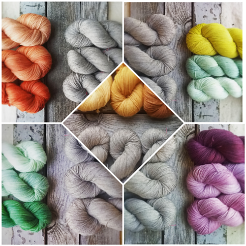 Ravelry: Bayou pattern by The Noble Thread