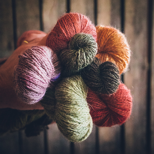 Ravelry: Jane A. pattern by Caro in the City