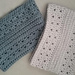 New Home Cowl pattern