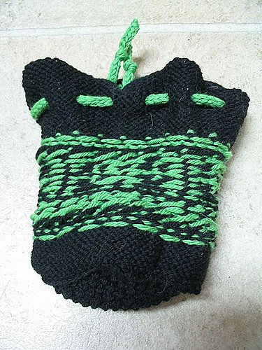 Cthulhu Dice Bag! 다른 모습 3
