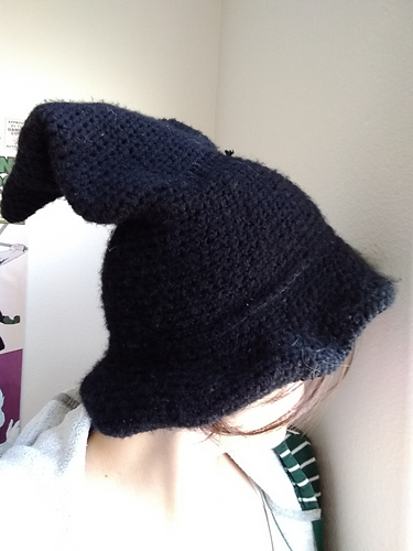 Insta-Witch Hat photo 4