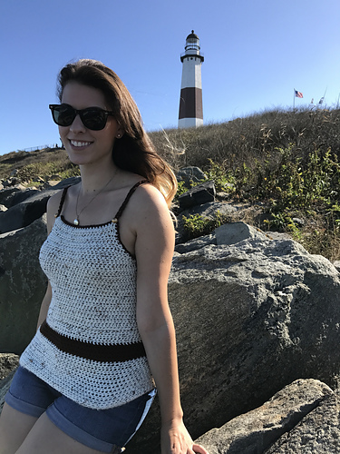 Lighthouse Top photo 1