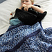 Jaxson Baby Blanket photo 3