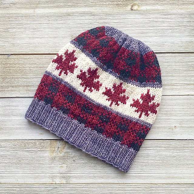 canadian beanie toque