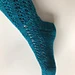 Old School Socks pattern 