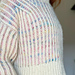 The Katie Sweater pattern