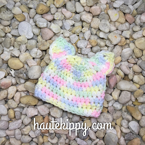 Preemie Gift Set photo 3