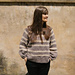 Clara Sweater pattern 