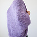 Super Chunky Slouchy Shrug photo 2