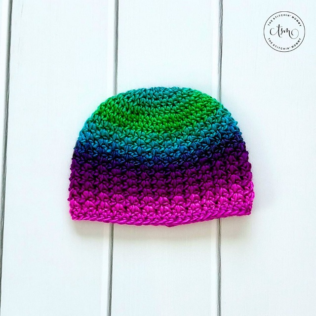 Yelena Beanie