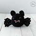 Bram the Bat pattern 