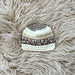 Cinnamon Latte Beanie pattern 