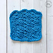 Brighter Days Dishcloth pattern