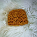 October Harvest Beanie pattern