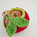Apple of My Eye Apple Cozy photo 3