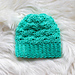 Adalia Hat pattern 