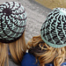 Mint Chocolate Beanie (Crochet) photo 4