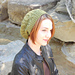 Brambles Beret photo 3